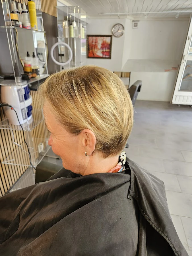 1 - Alex barbershop Tønsberg