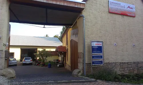 1 - Alexander Mau Kfz-Werkstatt