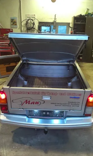 3 - Alexander Mau Kfz-Werkstatt