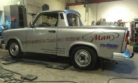 2 - Alexander Mau Kfz-Werkstatt