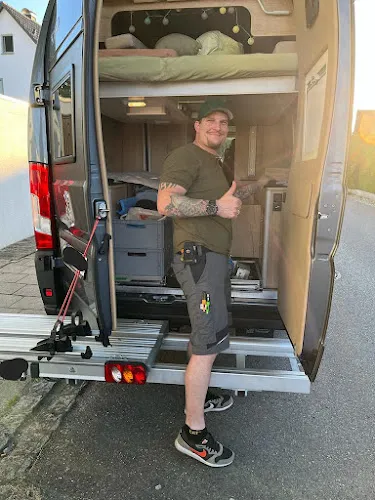 1 - Alexander Romberg Autovertrieb Used Cars