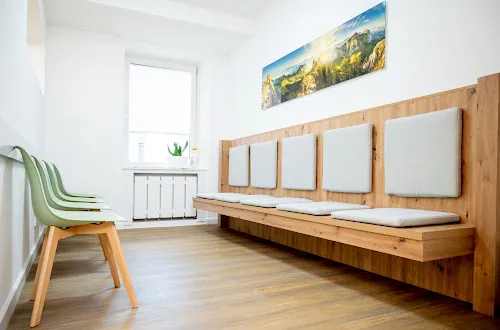 1 - Alexander Wild Facharzt für Allgemeinmedizin