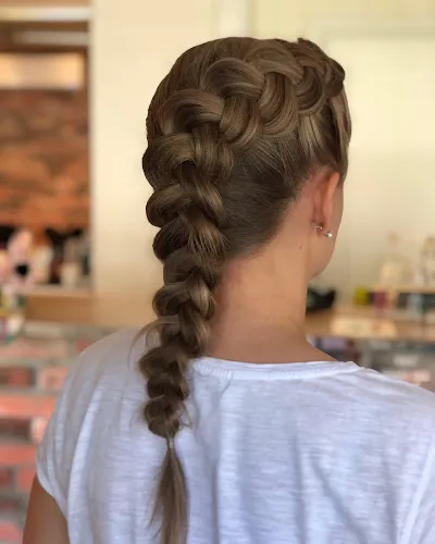 5 - Alfakrøll Frisør