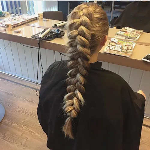 1 - Alfakrøll Frisør