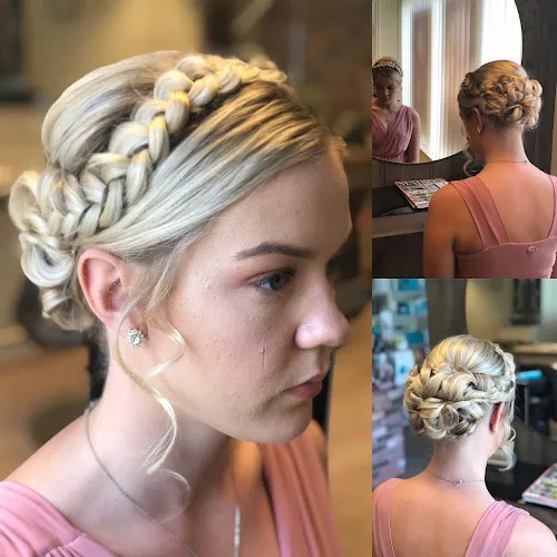 7 - Alfakrøll Frisør