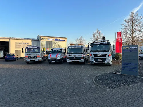 3 - Algarrafi Kfz-Werkstatt