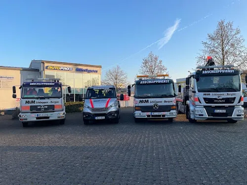 2 - Algarrafi Kfz-Werkstatt