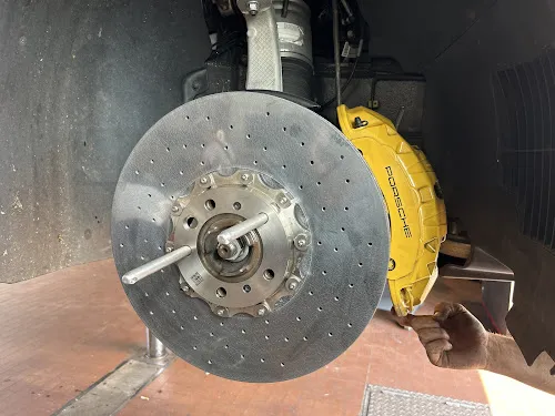 5 - Algarrafi Kfz-Werkstatt