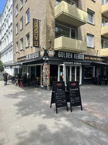 2 - Ali Baba Döner & Grill