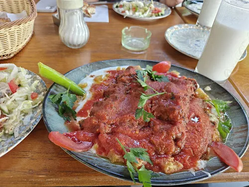 5 - Ali Baba Döner & Grill