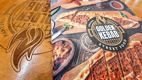 6 - Ali Baba Döner & Grill