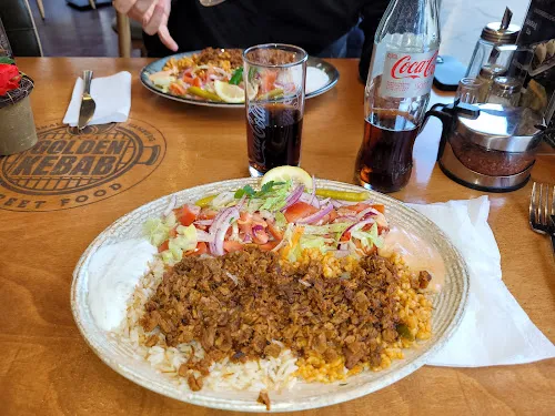 3 - Ali Baba Döner & Grill