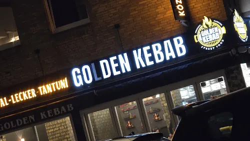 4 - Ali Baba Döner & Grill