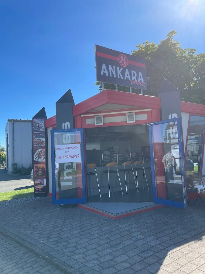 1 - Ali Baba Grillhaus