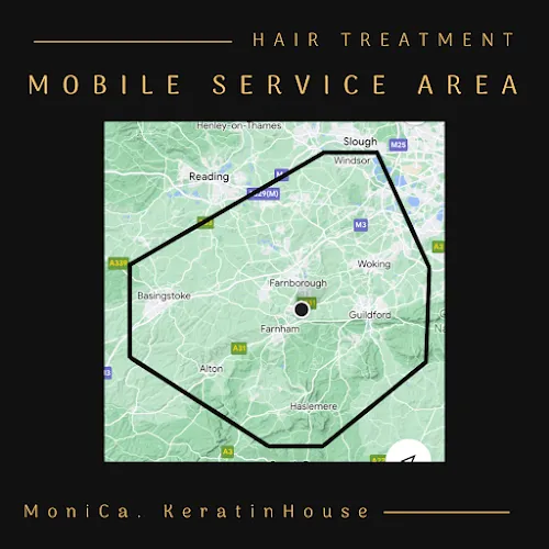 7 - Ali barbers lounge