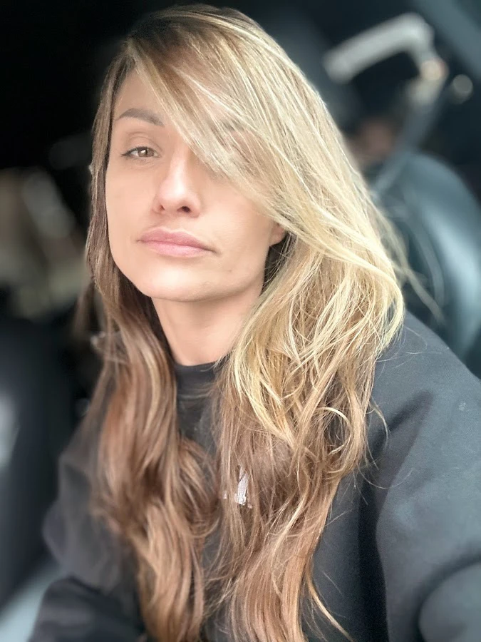 1 - Ali barbers lounge