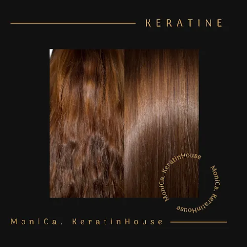 4 - Ali barbers lounge