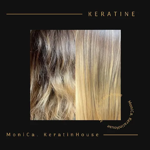 5 - Ali barbers lounge