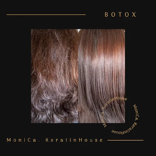 8 - Ali barbers lounge