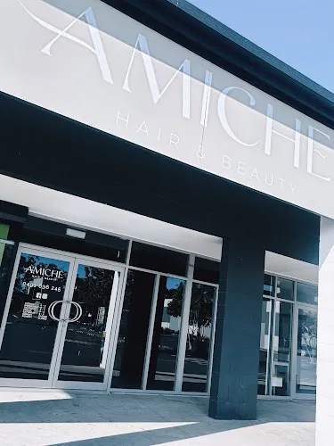 2 - Ali for Hair Design