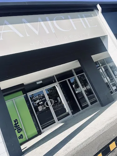 1 - Ali for Hair Design