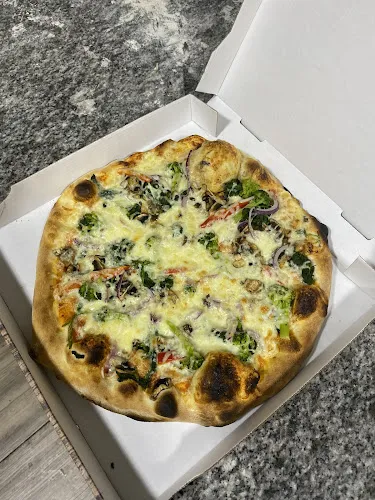 3 - Alice Premium Döner