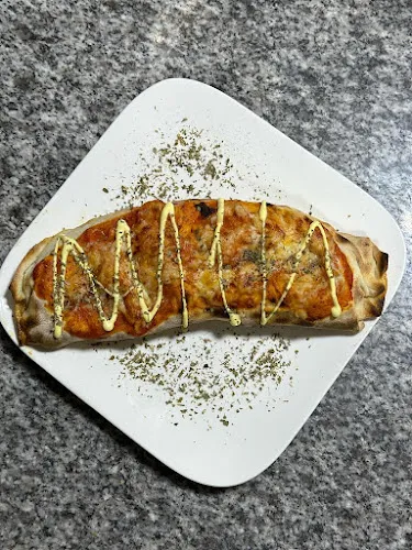 7 - Alice Premium Döner