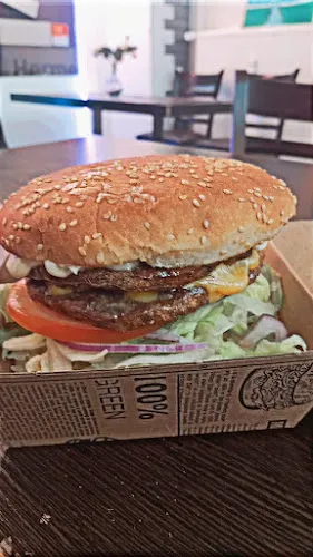 4 - Alice Premium Döner