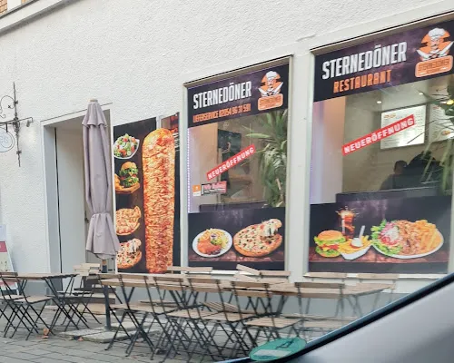 8 - Alice Premium Döner