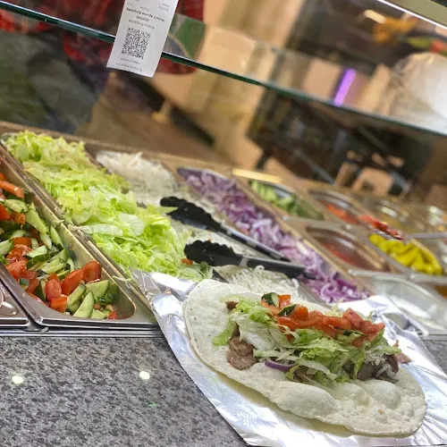 5 - Alice Premium Döner