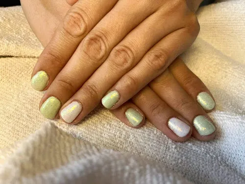 4 - Alice + the Hare