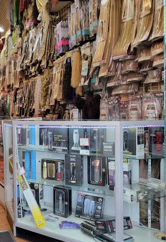 2 - Alices Beauty Salon