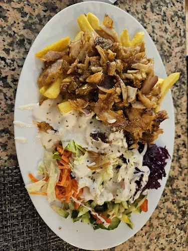 3 - Alim Kebap Haus