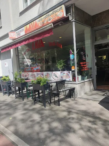 2 - Alim Kebap Haus
