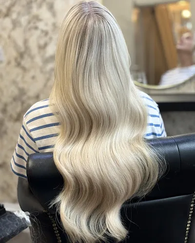 3 - Alimar Hair Extensions