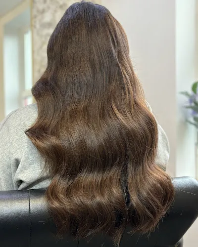 4 - Alimar Hair Extensions