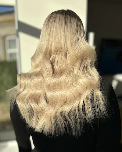 6 - Alimar Hair Extensions