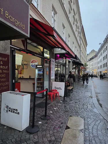 3 - Alis Gemüsedöner