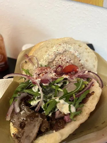 5 - Alis Gemüsedöner