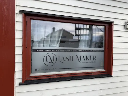 2 - Alisa J Wernersen eftf