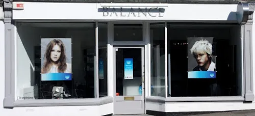 7 - Alison Zuccaro Hairdressing