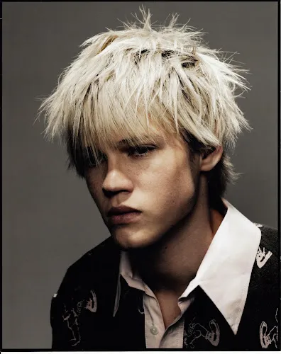 5 - Alison Zuccaro Hairdressing