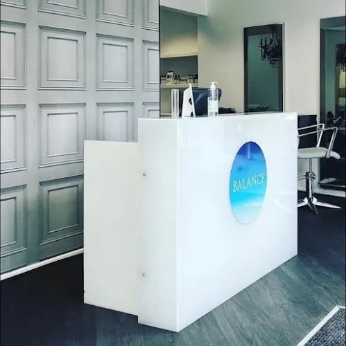 2 - Alison Zuccaro Hairdressing