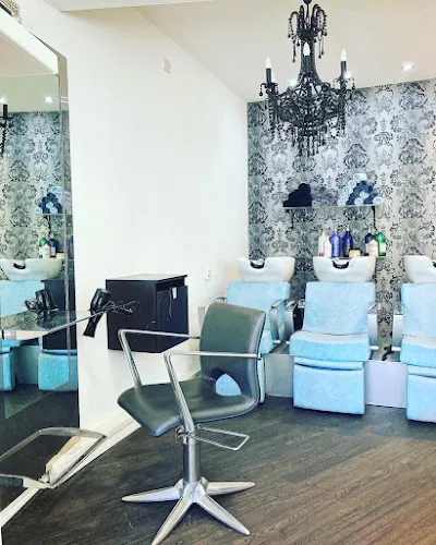 3 - Alison Zuccaro Hairdressing