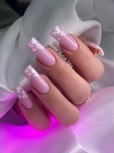 5 - Alizas Hair & Beauty