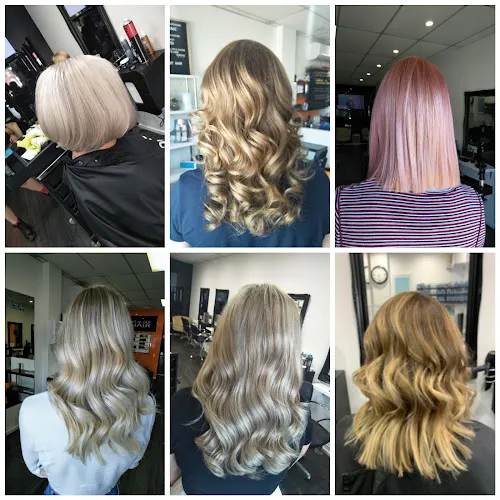 6 - All About Hair Yamba