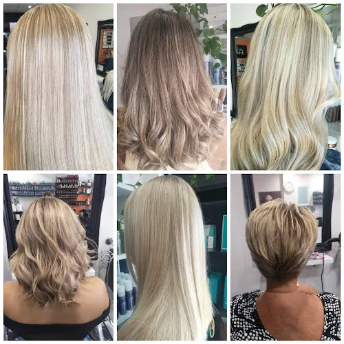 5 - All About Hair Yamba