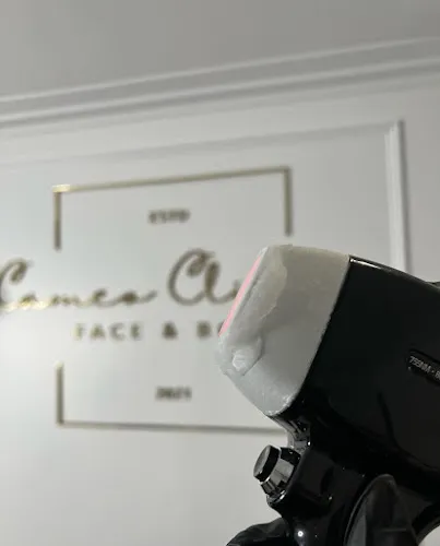 8 - All About You The Hair & Beauty