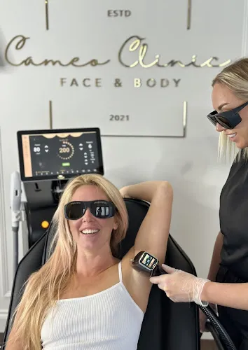 2 - All About You The Hair & Beauty