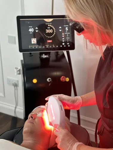 3 - All About You The Hair & Beauty